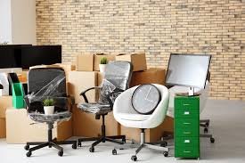 office